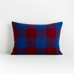 2 Crate & Barrel Pillow Covers